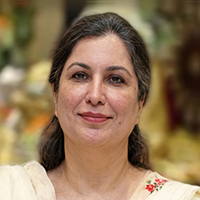 Ayesha Khan