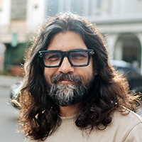 Mobeen Ansari