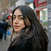 Zainab Sikander