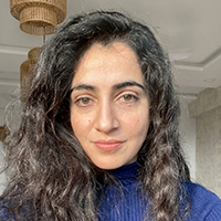 Sara Khan