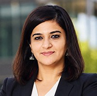 Sidra Jalil